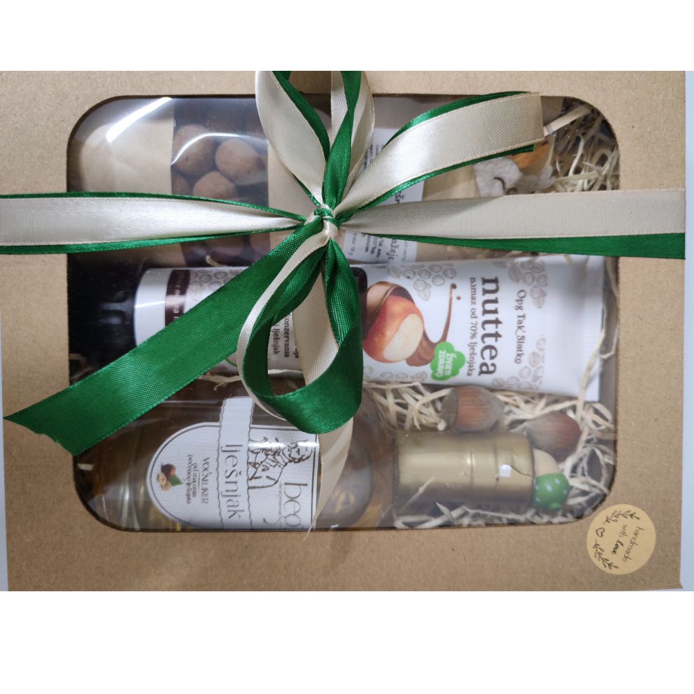 Nuttea tuba  thumbnail 7