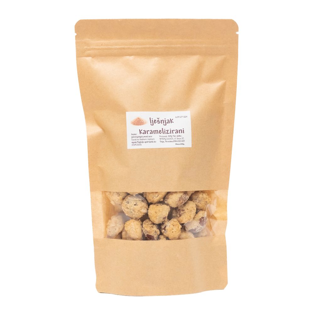 Karamelizirani - Image 1