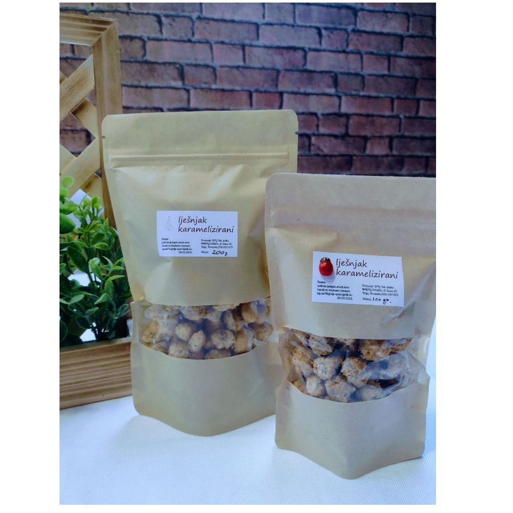 Karamelizirani thumbnail 4