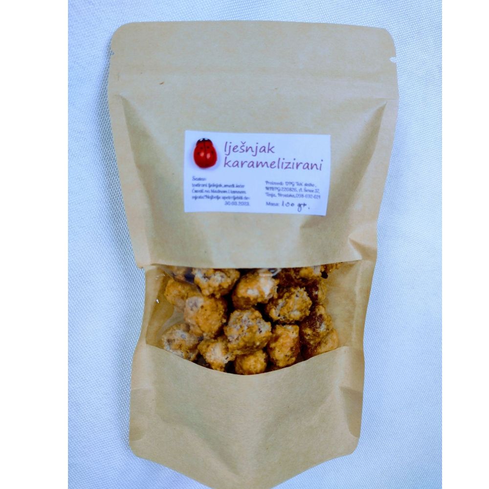 Karamelizirani thumbnail 5