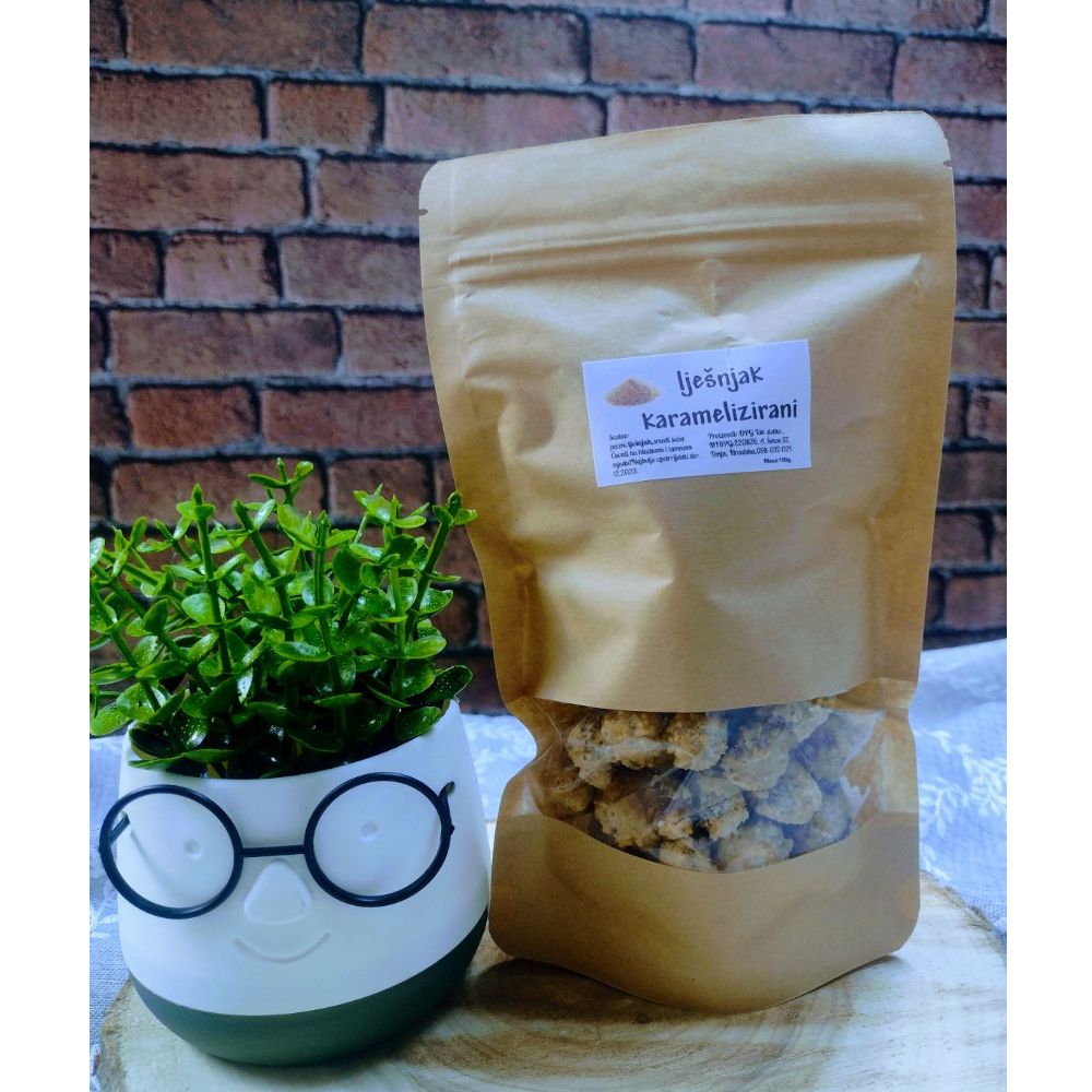 Karamelizirani thumbnail 3