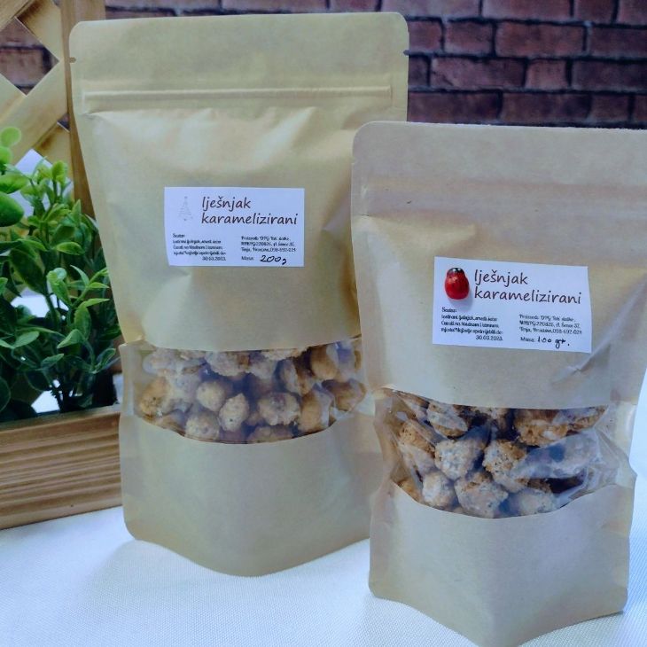 Karamelizirani thumbnail 2