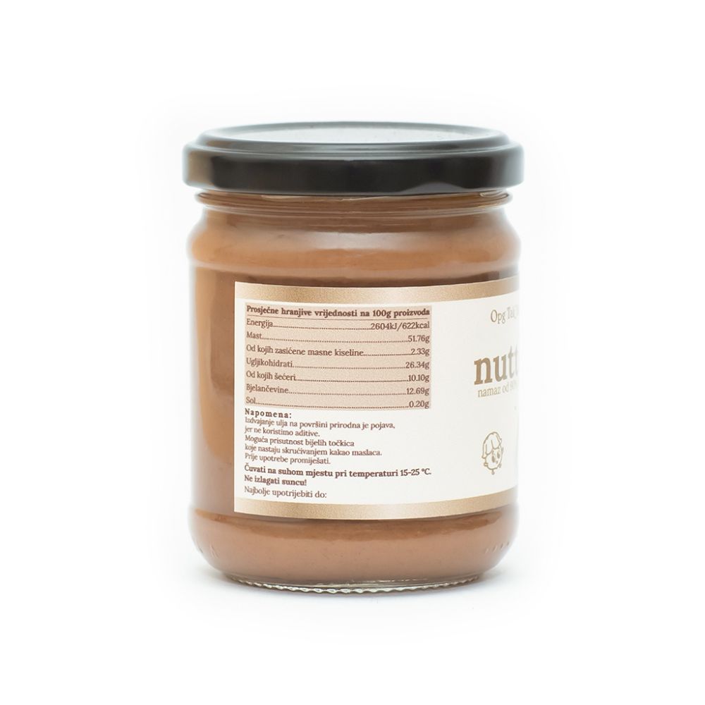 NutteaFit  thumbnail 3