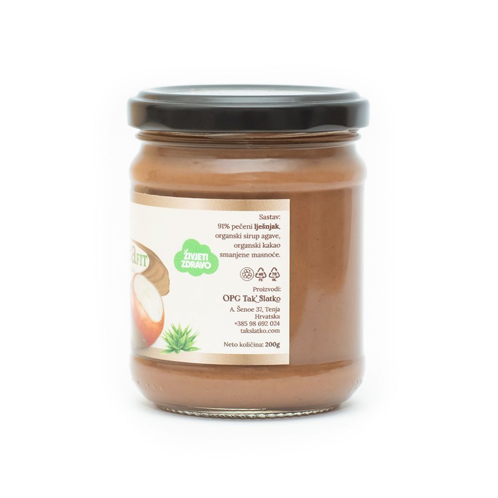 NutteaFit  thumbnail 2