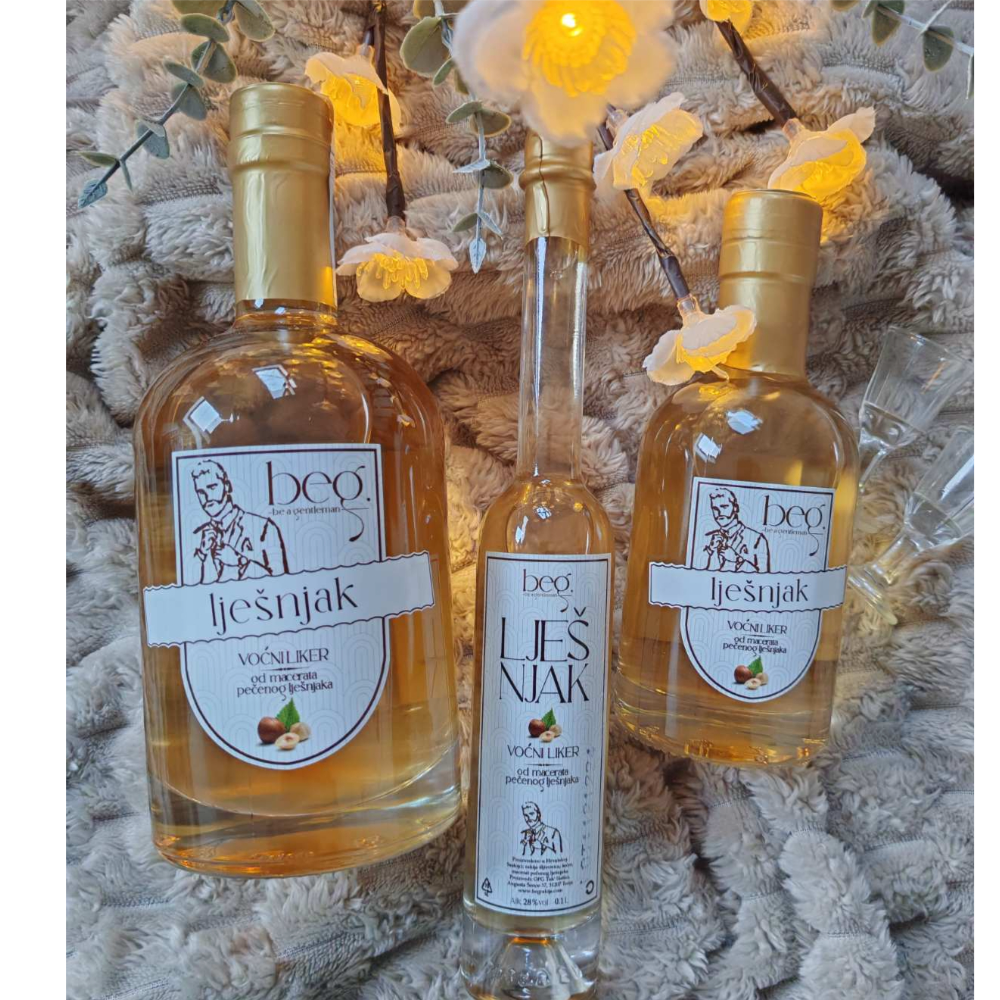 od lješnjaka - Image 1