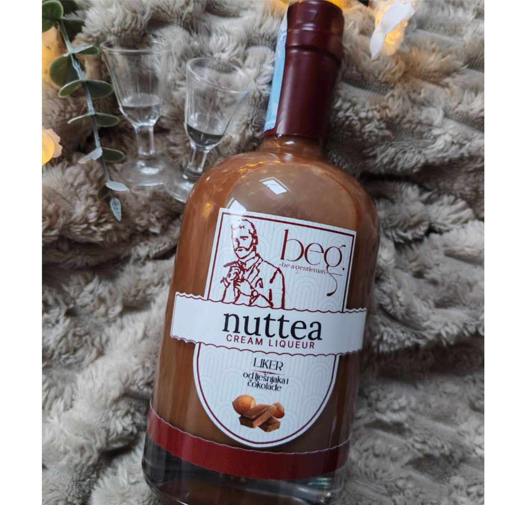 Nuttea krem liker thumbnail 3