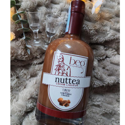 Nuttea krem liker 3