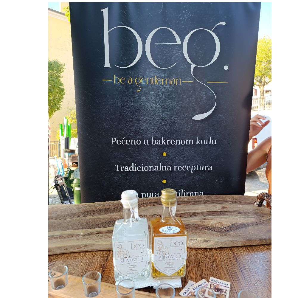 Šljivovica barrique premium thumbnail 9