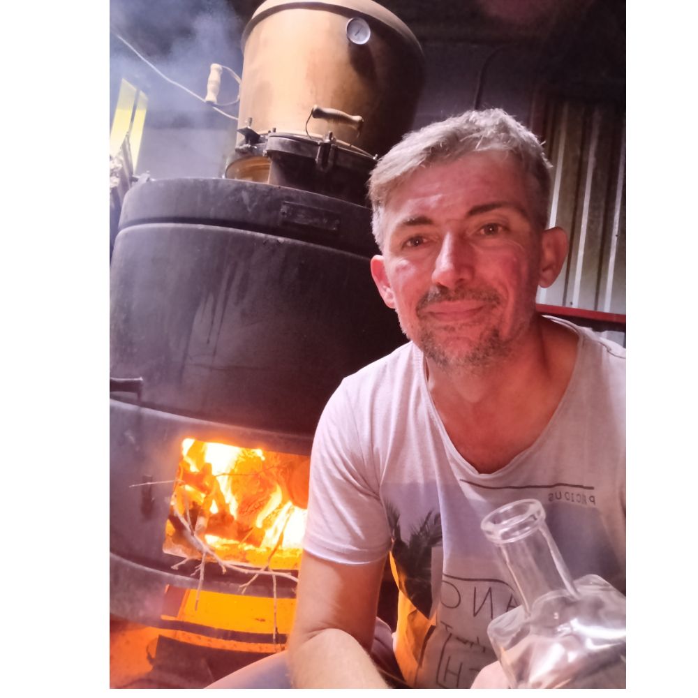 Šljivovica barrique premium thumbnail 8