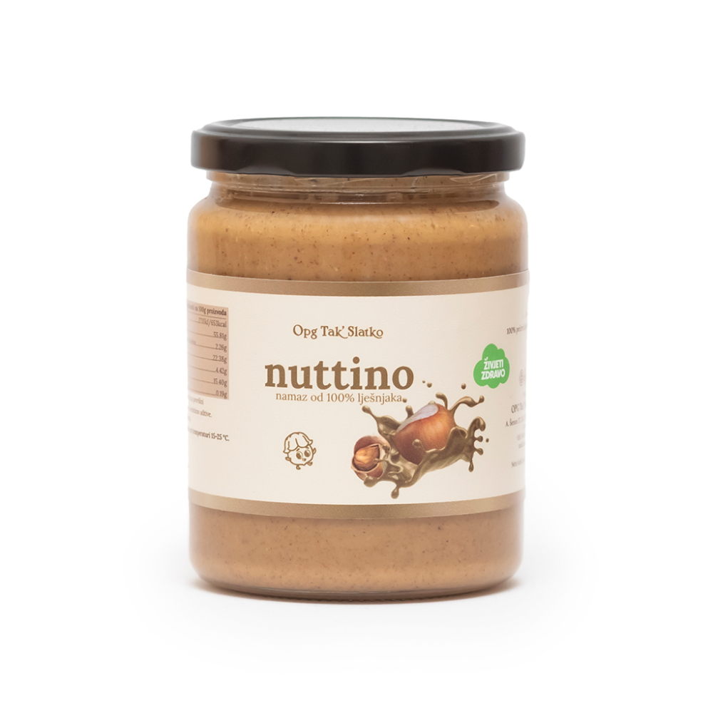 Nuttino  thumbnail 5