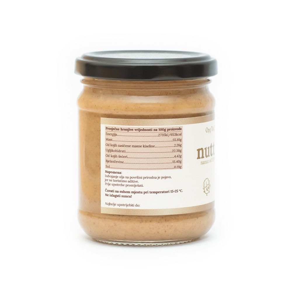 Nuttino  thumbnail 3