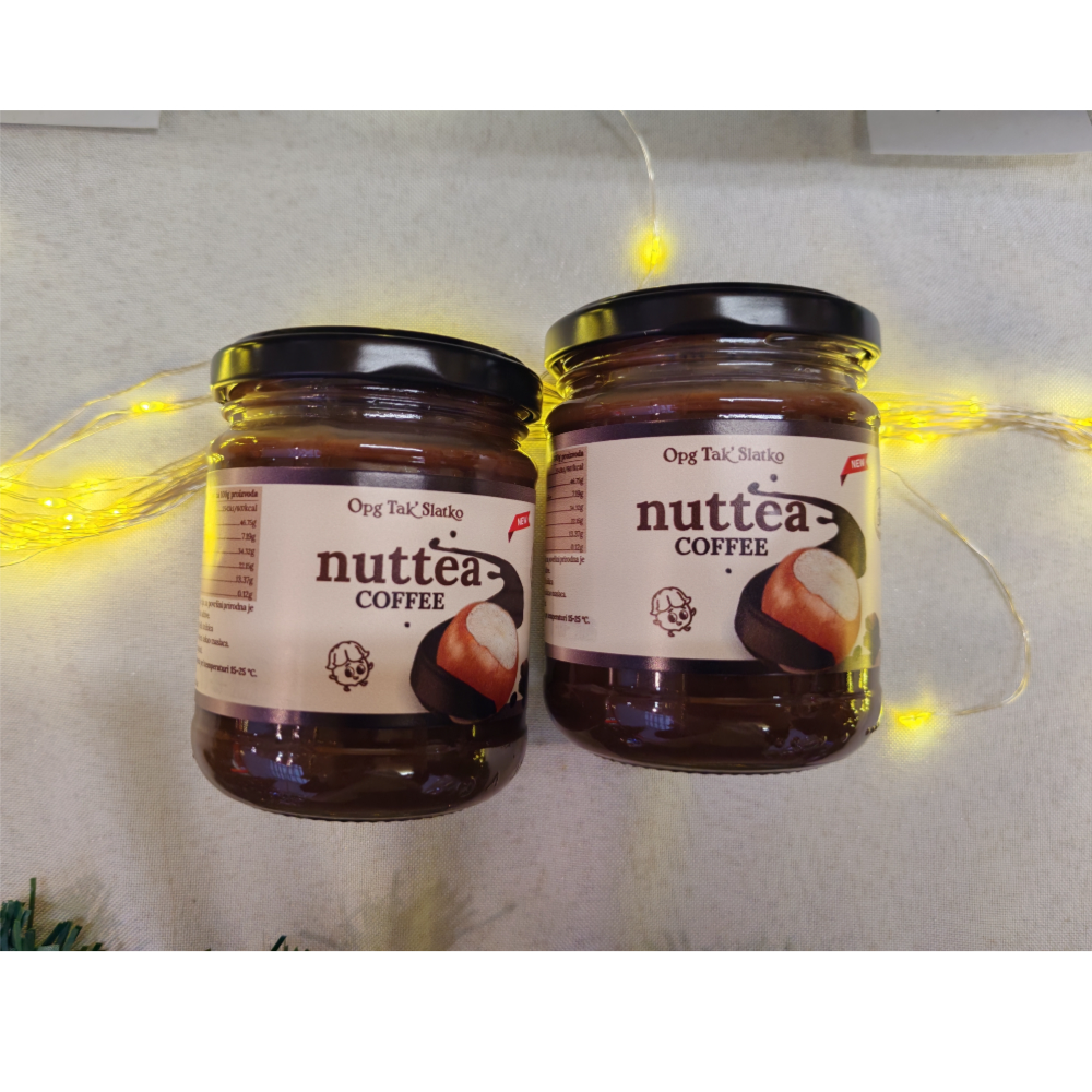 Nuttea coffee thumbnail 2