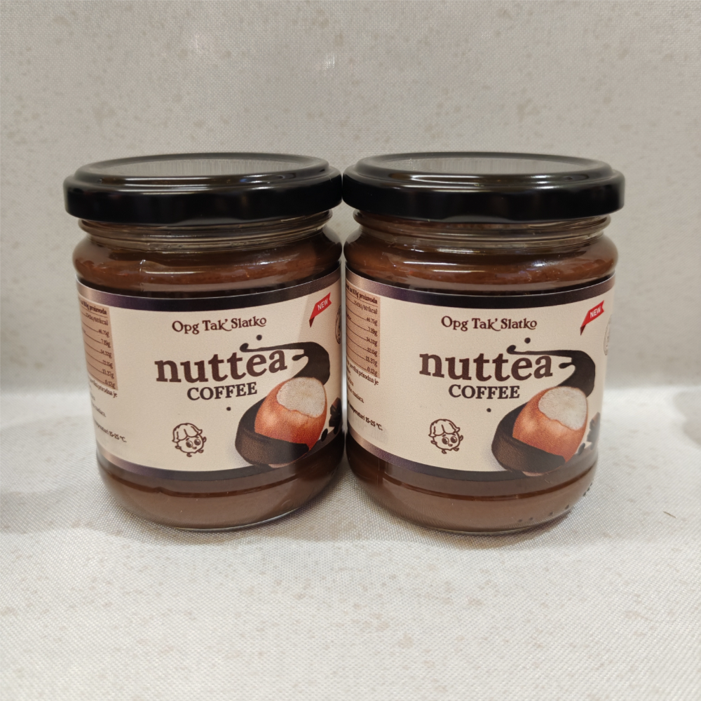 Nuttea coffee thumbnail 3