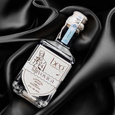 premium šljivovica white 5