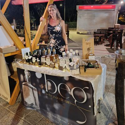 premium šljivovica white 6
