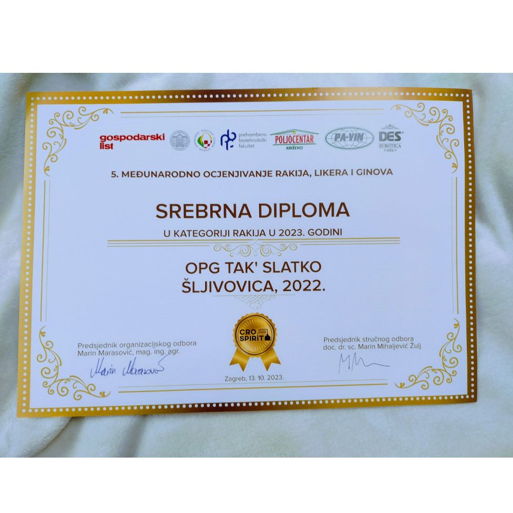 premium šljivovica thumbnail 4