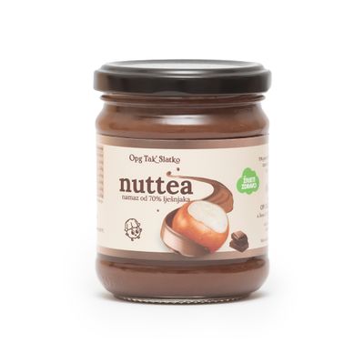 Nuttea 