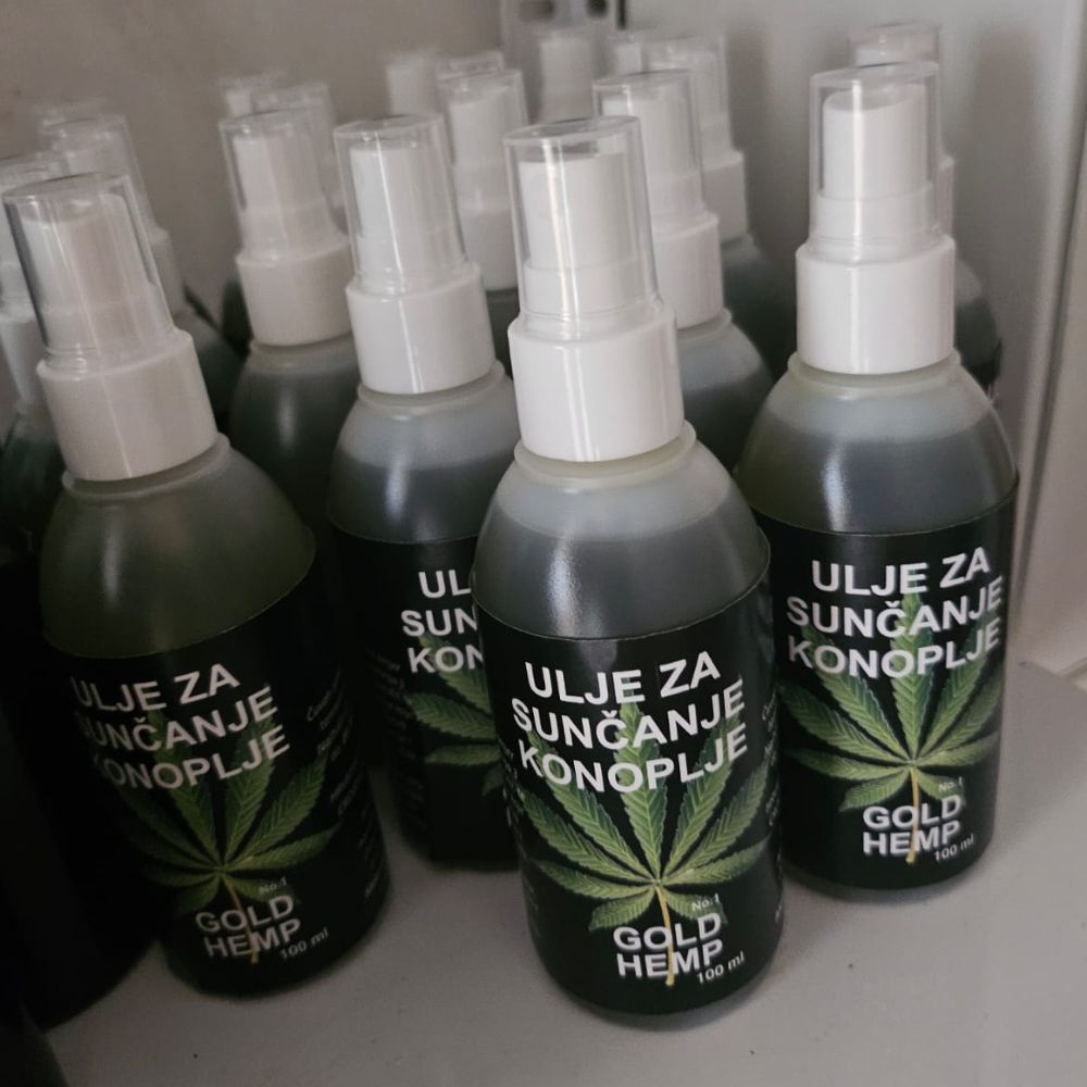 Ulje za sunčanje thumbnail 3