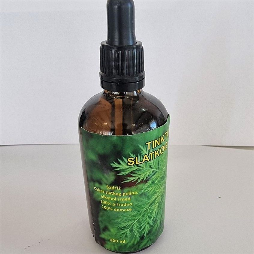 Slatki pelin thumbnail 2