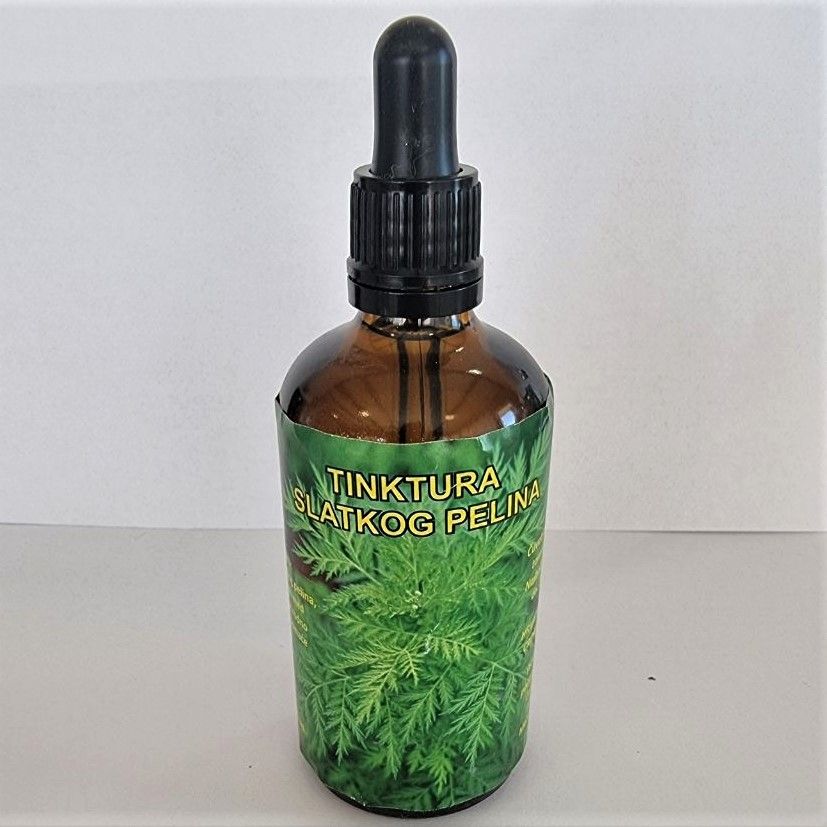 Slatki pelin - Image 1