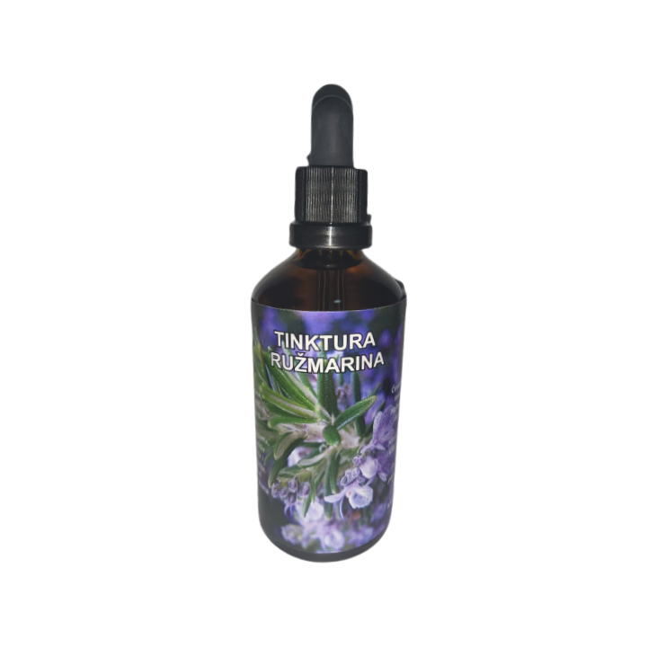 Ružmarin - Image 1