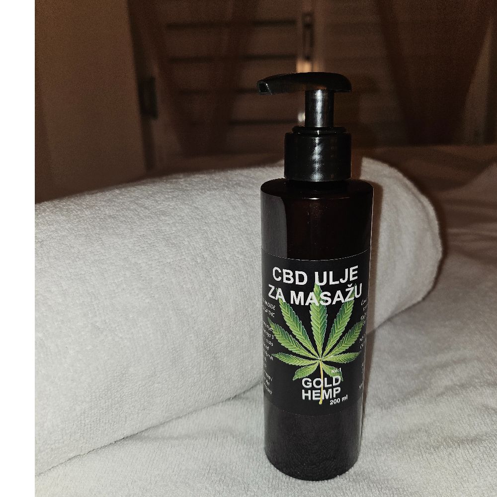 CBD ulje za masažu thumbnail 2