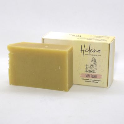 Baby od kozjeg mlijeka