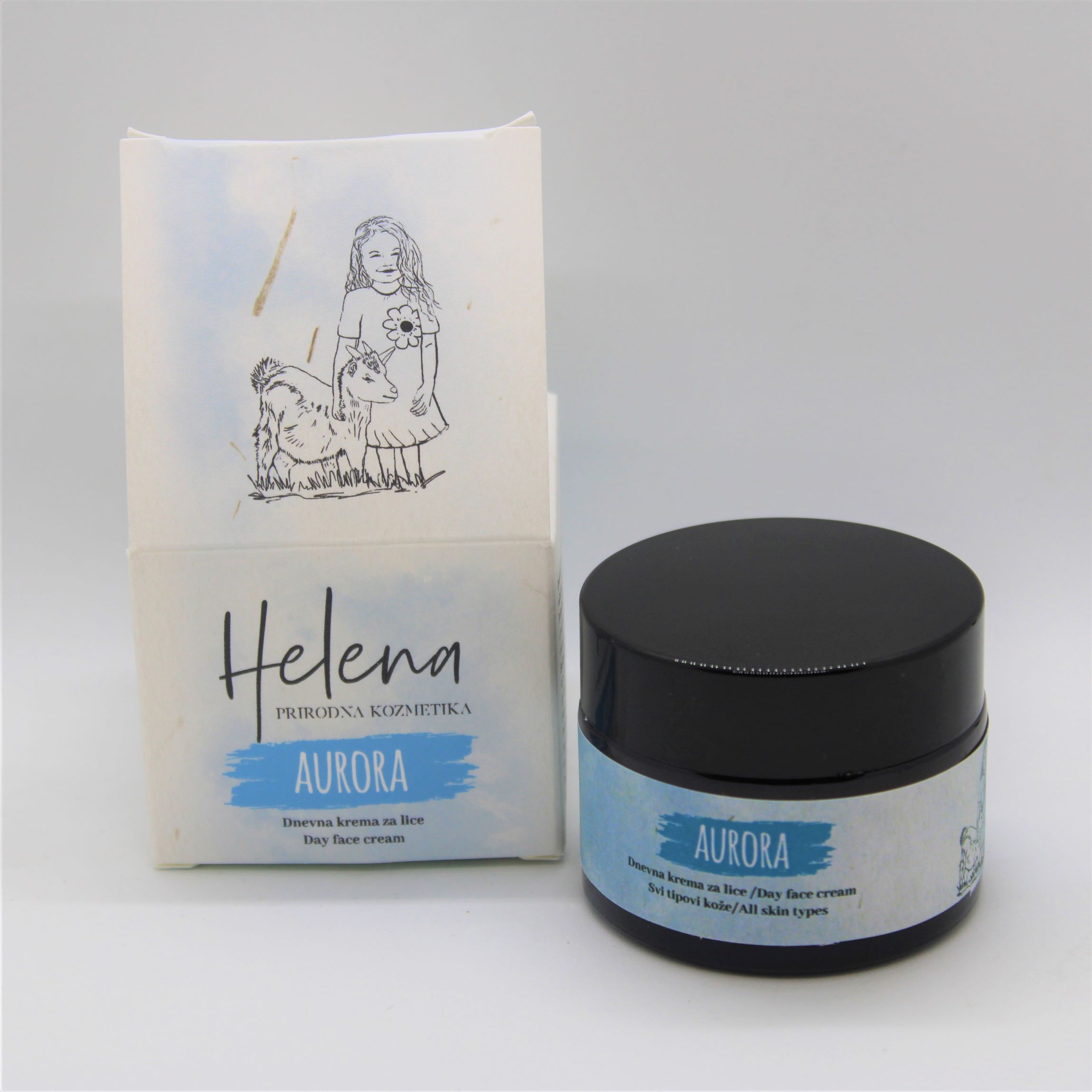 za lice - Aurora - Image 1