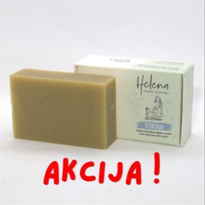 goat's milk and zeolite