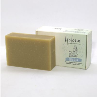 od kozjeg mlijeka i zeolita