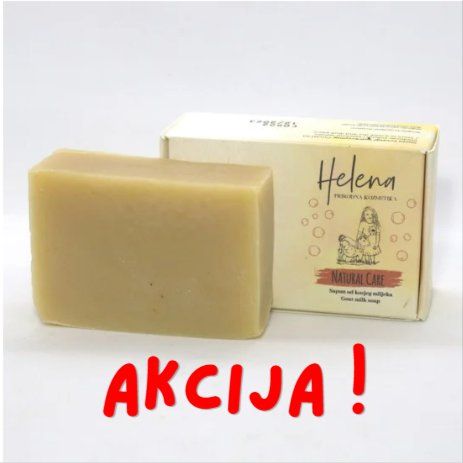 goat's milk - Image 1