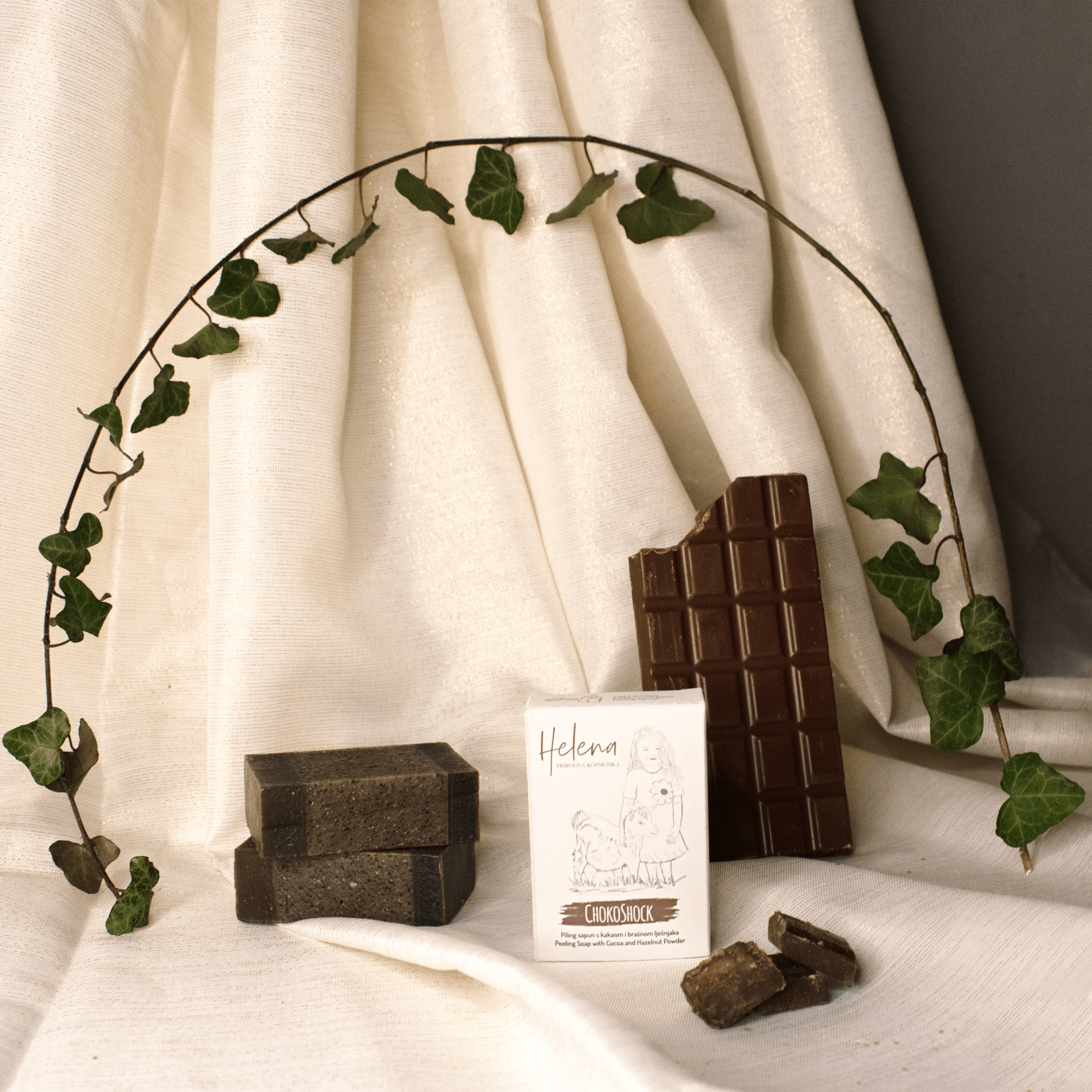 CHOCO SHOCK - Image 1