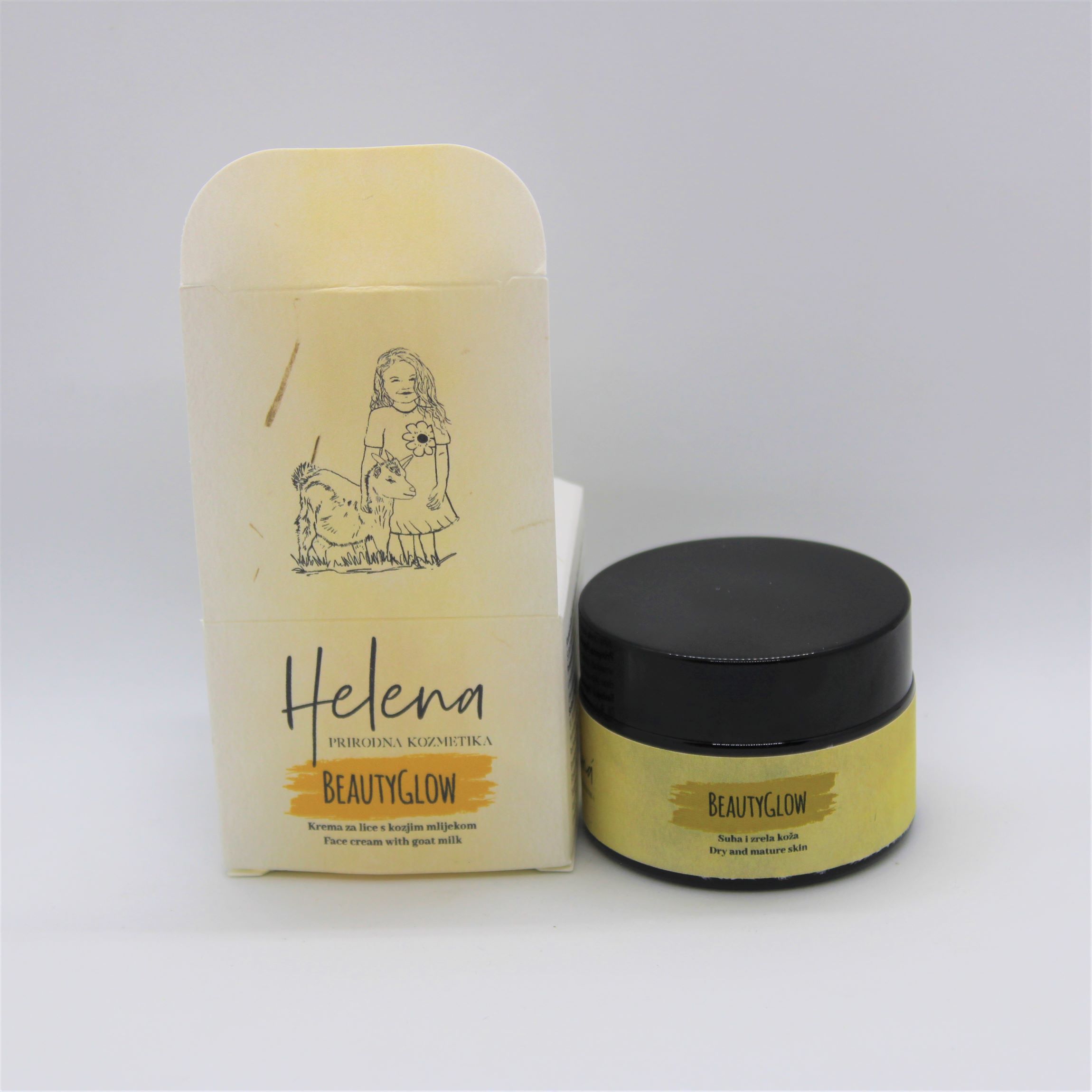 za lice - BeautyGlow - Image 1