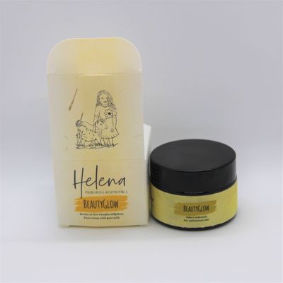 za lice - BeautyGlow