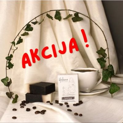 COFFEE SCRUB
