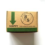 Deterdžent - soapify