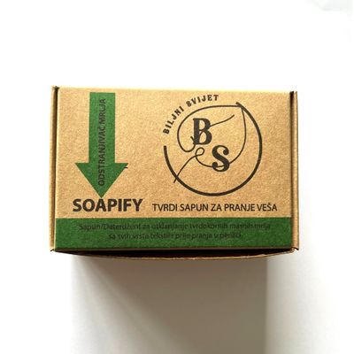 soapify