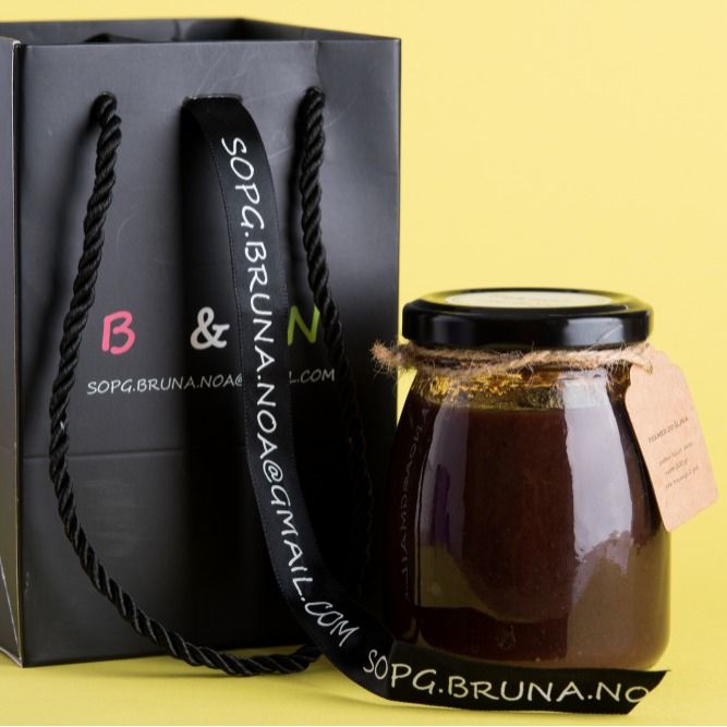 šljiva - poklon box - Image 1