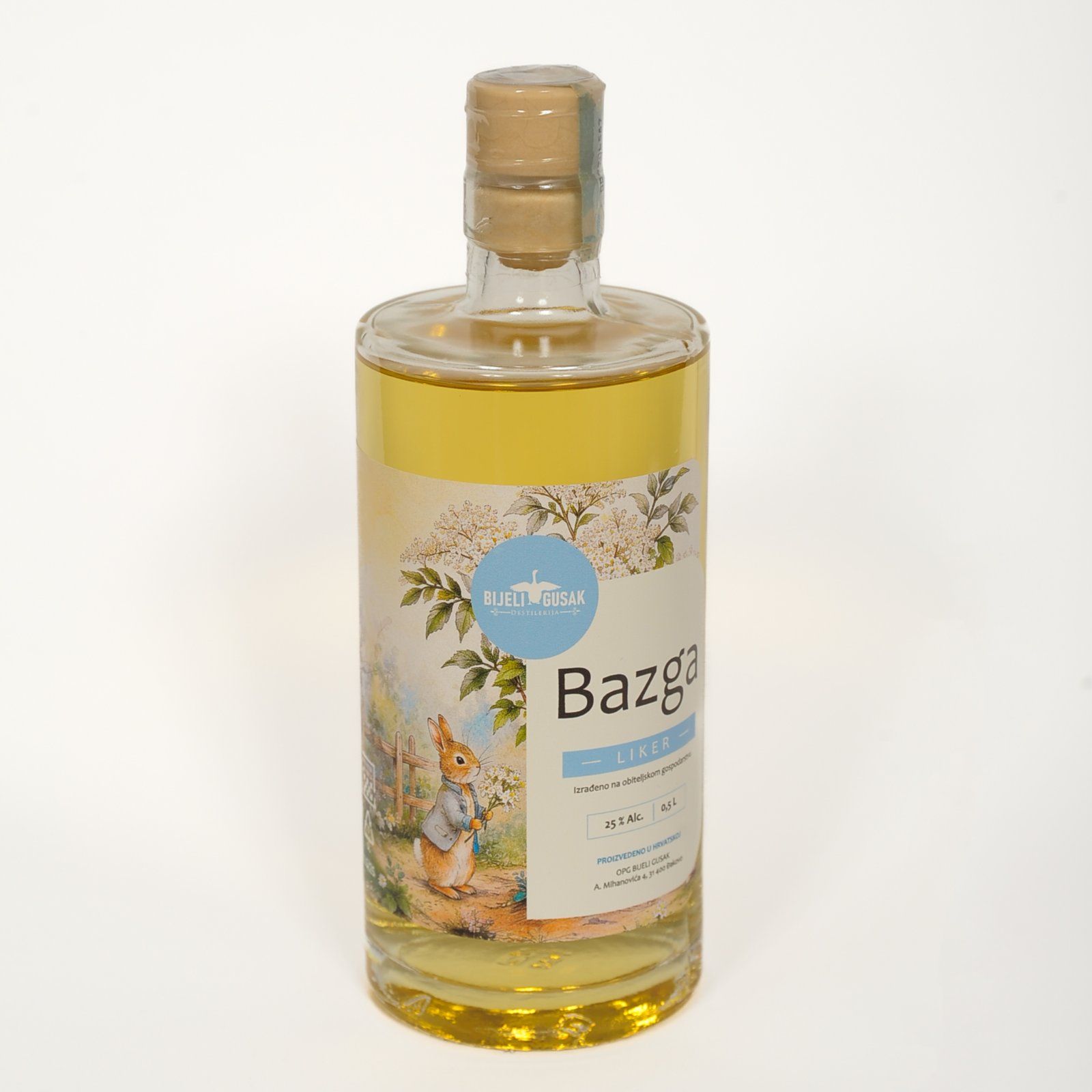 Bazga  - Image 1
