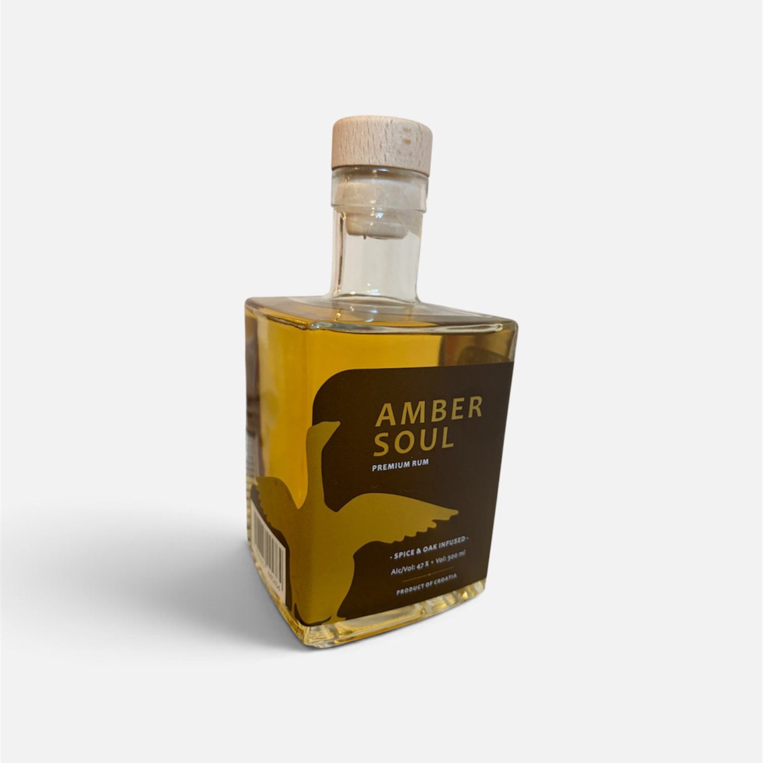 Amber soul - Image 1