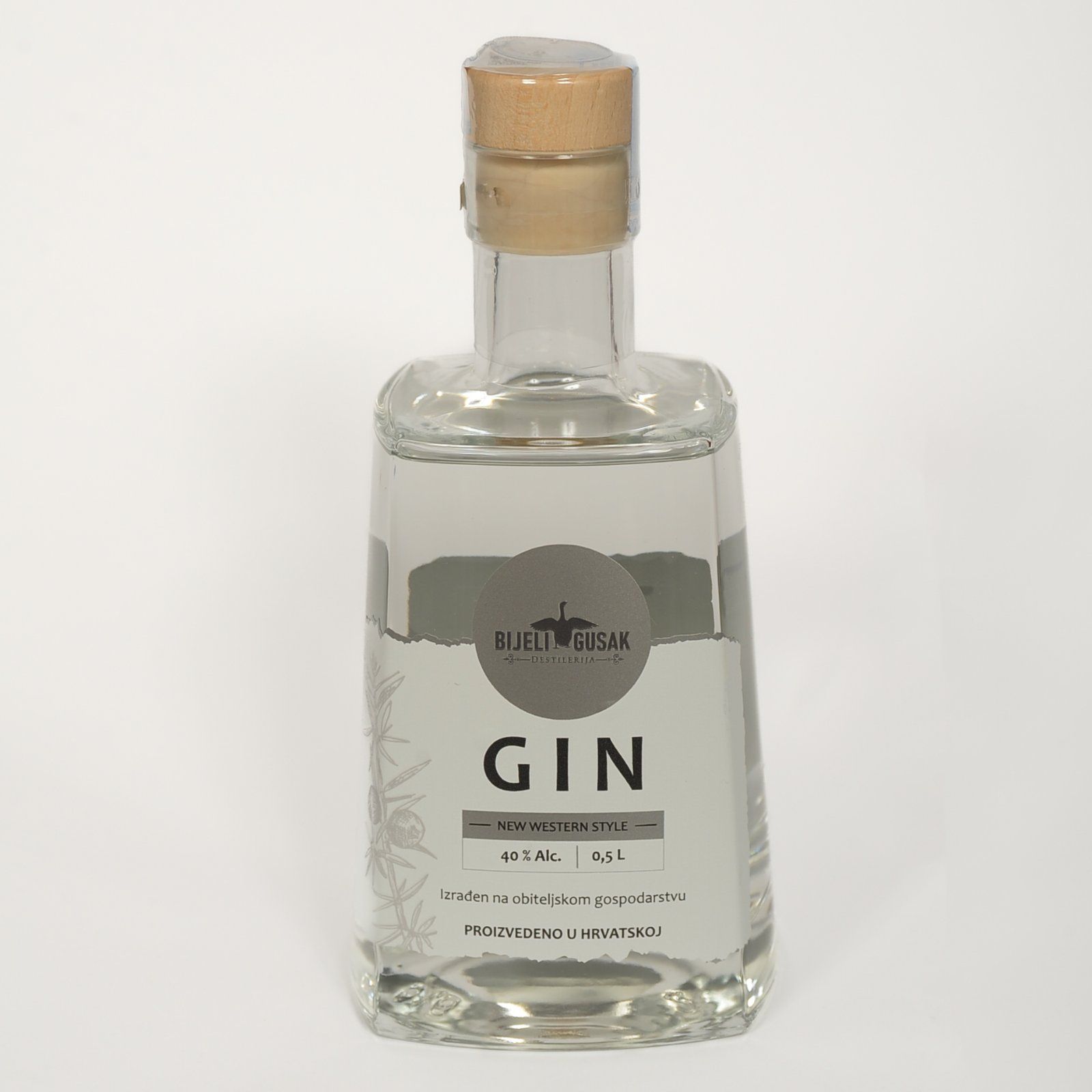 New Western Style  - Image 1