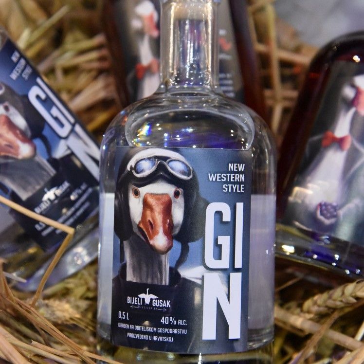 New Western Style  - Image 1