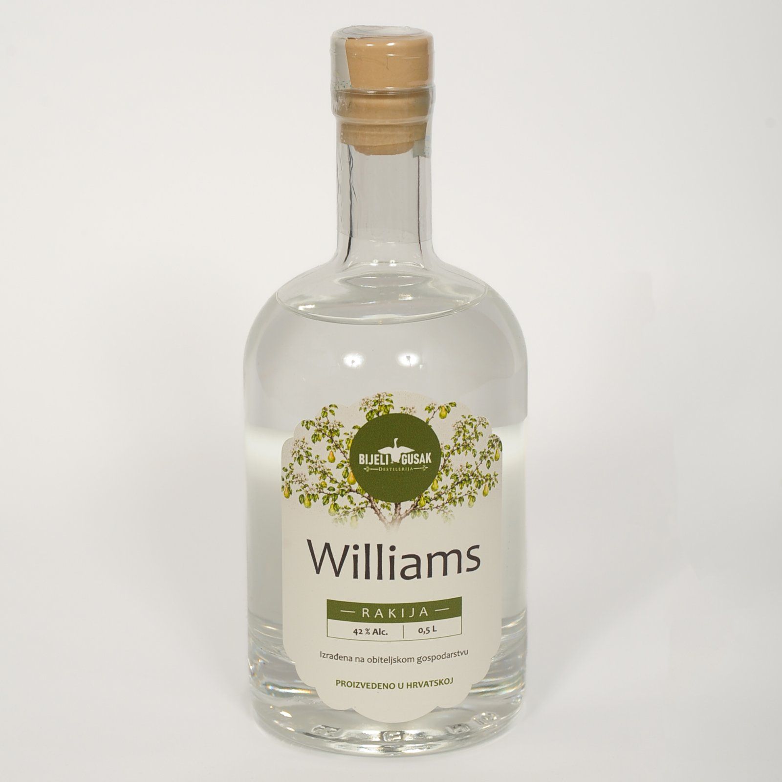 Williams - Image 1