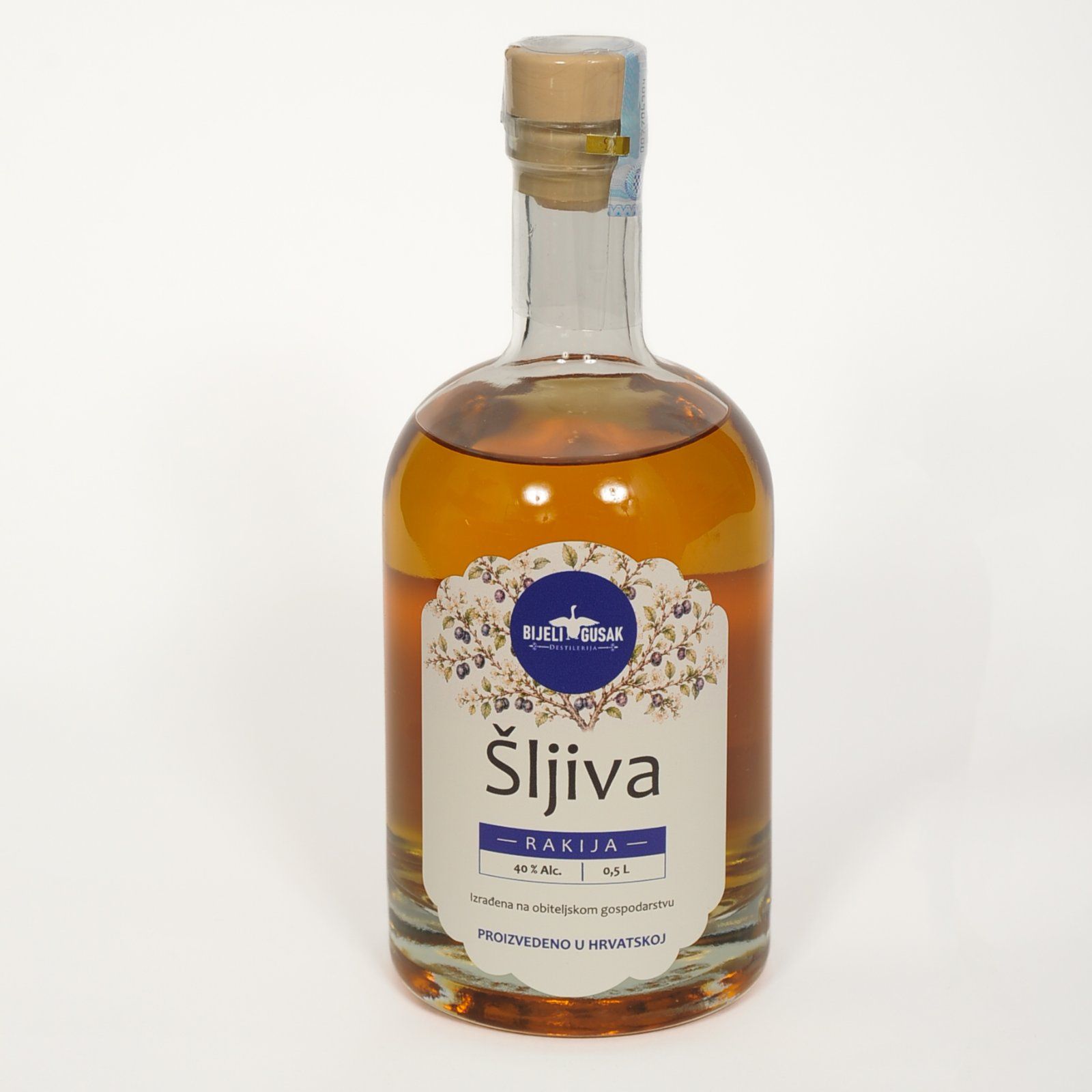  šljiva - Image 1