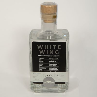 White wing