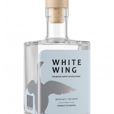White wing
