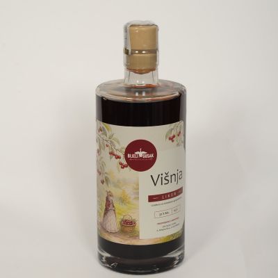 Liker višnja