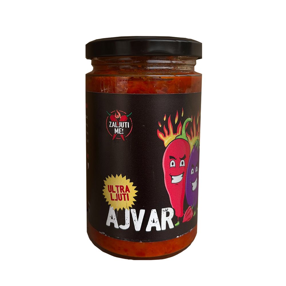 ultra ljuti - Image 1