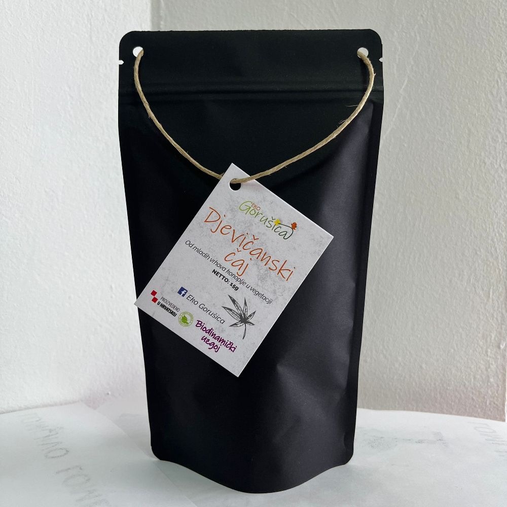 Djevičanski čaj  thumbnail 2