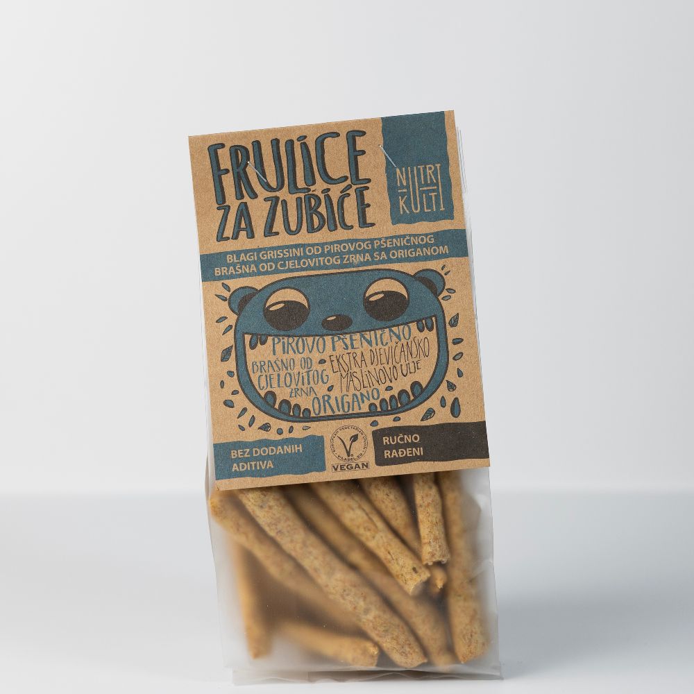 za zubiće - Image 1